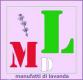 manufatti di lavanda by lavanda di montagna-logo